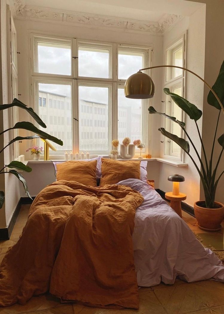 Serene Bedroom